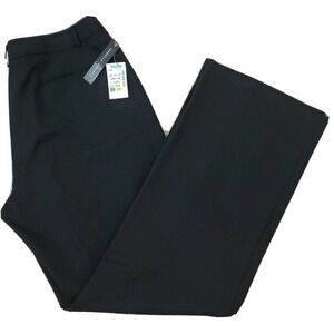 Isabella DeMarco~Women’s Size 16~Black Formal Pants NWT $119.00